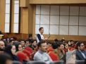 گزارش تصویری مراسم اختتامیه نمايشگاه كار استان سمنان